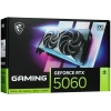 Купить видеокарта msi geforce rtx 5060 gaming oc [rtx 5060 8g gaming oc]