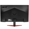 Купить 27" монитор acer nitro vg270ebmipx черный