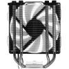 Купить кулер для процессора id-cooling se-214-xt argb [lga1700]