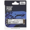 Купить 256 гб m.2 nvme накопитель patriot p320 [p320p256gm28]