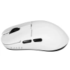 Купить мышь беспроводная/проводная ajazz aj159 nl [aj159nl-white] белый