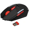 Купить мышь беспроводная defender horrodine gm-237 [52237] черный