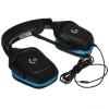 Купить проводные наушники logitech g431 черный