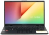 Купить 14" ноутбук asus vivobook go 14 e1404fa-eb158w черный