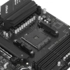 Купить материнская плата asrock b550 pg riptide