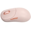 Купить мышь беспроводная xiaomi wireless mouse 3 [bhr7667cn] розовый