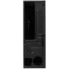 Купить корпус exegate mi-301u [ex291267rus] черный