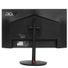 Купить 24.1" монитор acer nitro xv242fbmiiprx черный