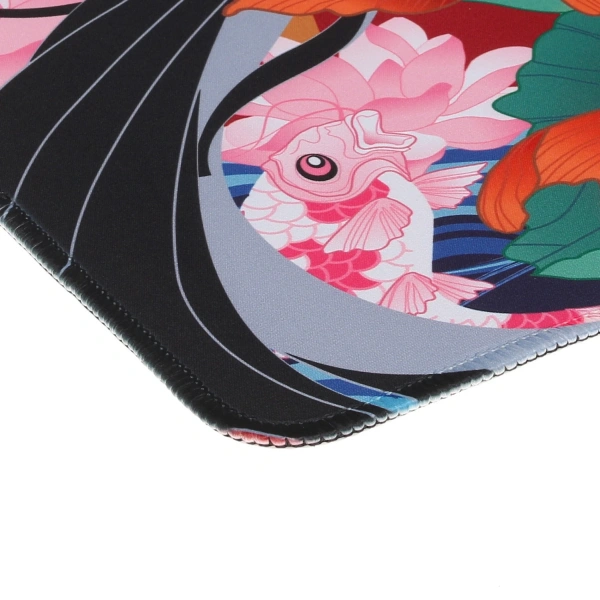 Купить коврик varmilo peony (xl) разноцветный