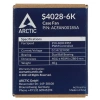 Купить вентилятор arctic cooling s4028-6k [acfan00185a]