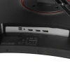 Купить 31.5" монитор msi g321cqp e2 черный