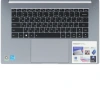 Купить 15.6" ноутбук infinix inbook y3 plus yl512 серый