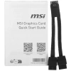 Купить видеокарта msi geforce rtx 5060 ti gaming oc [rtx 5060 ti 16g gaming oc]