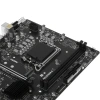 Купить материнская плата msi pro b760m-e