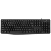 Купить клавиатура проводная genius smart kb-117