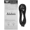 Купить блок питания thermaltake tr2 s 650w [ps-trs-0650nnsawe-2] черный