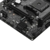 Купить материнская плата asrock b550m-hdv