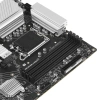 Купить материнская плата msi pro b760m-a ddr4 ii