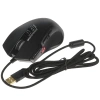Купить мышь проводная harper gaming gremlin gm-a05 [h00002277] черный