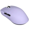 Купить мышь беспроводная/проводная vxe dragonfly r1 pro max [vxe-12020609] сиреневый
