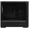Купить корпус zalman p30 air black [p30 air black] черный