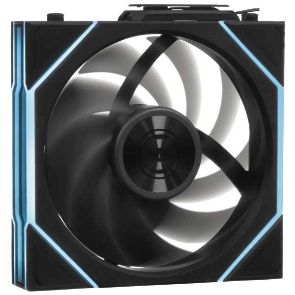 Купить вентилятор lian li uni fan tl wireless 120-1 black [g99.12tl1w1b.r0]