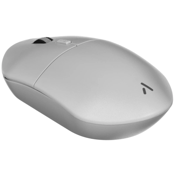 Купить мышь беспроводная aceline g-501  серый