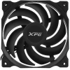 Купить вентилятор adata xpg vento 120 [vento120-bkcww]