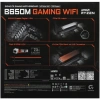 Купить материнская плата gigabyte b650m gaming wifi