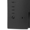 Купить 23.8" монитор acer k243yhbmix черный