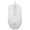 Купить мышь проводная panteon ms84  белый