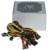 Купить блок питания chieftec iarena 600w [gpc-600s] серый