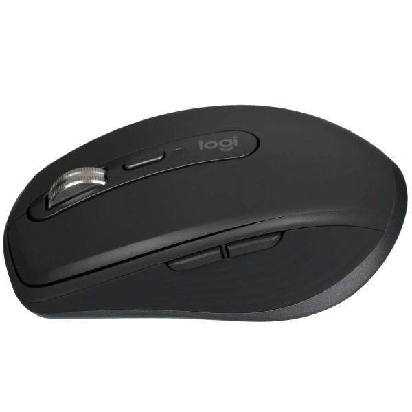 Купить мышь беспроводная logitech mx anywhere 3s [910-006938] черный