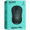 Купить мышь беспроводная logitech wireless mouse m221 [910-006091] розовый