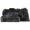 Купить материнская плата asrock b860m lightning wifi