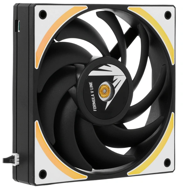 Купить комплект вентиляторов formula v line air bridge plus