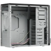 Купить корпус inwin ear002bg [6151358] черный
