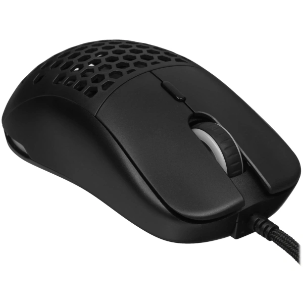 Купить мышь проводная ardor gaming prime pro [ard-pr3370-bk] черный