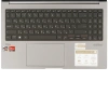 Купить 15.6" ноутбук asus zenbook 15 oled um3504da-ma308 серый