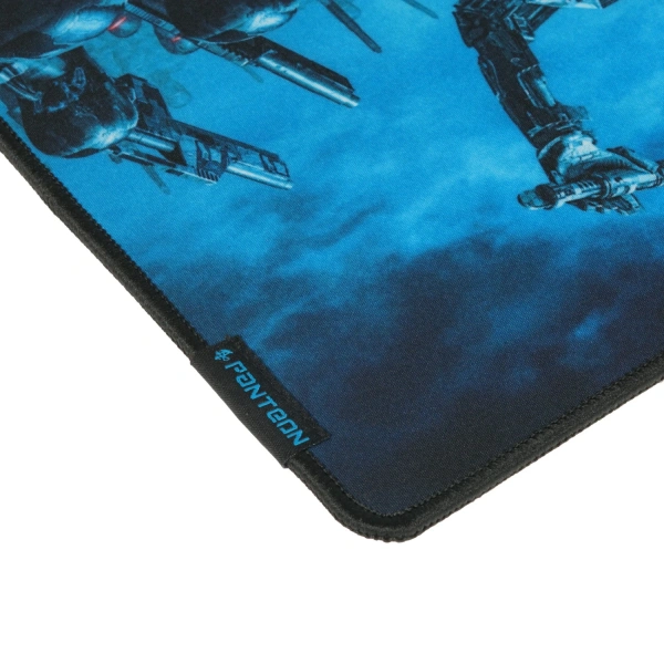 Купить коврик jetaccess panteon gp-64ss revolt (s) разноцветный