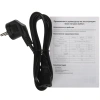 Купить блок питания zalman zm600-lx3 [zm600-lx3] черный