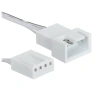 Купить вентилятор pccooler f5 r120 wh 3in1 [f5r120-whnt3-gl]