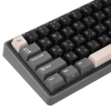 Купить клавиатура проводная royal kludge r65