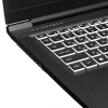 Купить 17.3" ноутбук maibenben x17a черный
