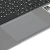 Купить 16.1" ноутбук osio focusline f160i-001 серый
