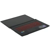 Купить 17.3" ноутбук msi gf76 katana b12ucx-1005xru черный
