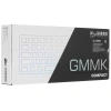 Купить клавиатура проводная glorious gmmk compact [glo-gmmk-com-brn-w]