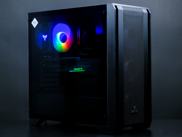 Купить игровой компьютер intel core i7 12700kf, amd rx 9070 xt 16gb