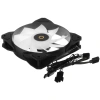 Купить реверсный вентилятор ocypus beta f12 bk argb reverse blade [beta-f12-bk1am01x-gl]