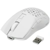 Купить мышь беспроводная/проводная ardor gaming immortality pro wireless [ardw-imp3370-wt] белый